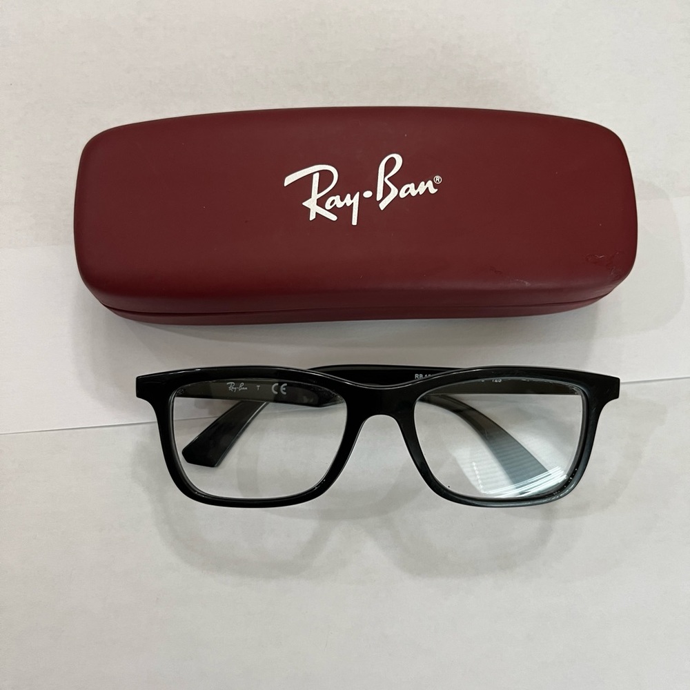 Ray-Ban Kids Glasses